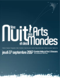 affiche