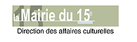 mairie 15