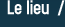 lieu