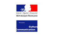minist&egrave;re de la culture